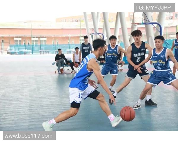 2017年中国男篮与澳洲队第二场激战回顾与精彩瞬间分析